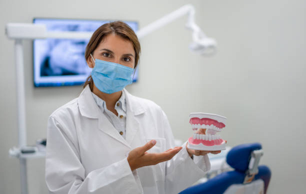 Best Tooth Pain Emergency Relief  in Mcarthur, OH