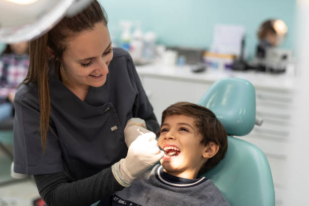 Best Dentist Open Late Near Me  in Mcarthur, OH