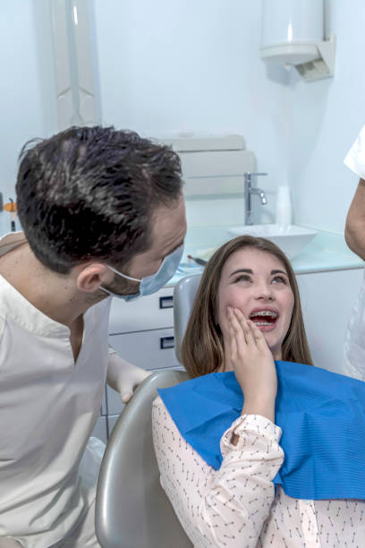 Urgent Tooth Repair in OH