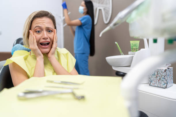 Best Broken Tooth Emergency  in Mcarthur, OH