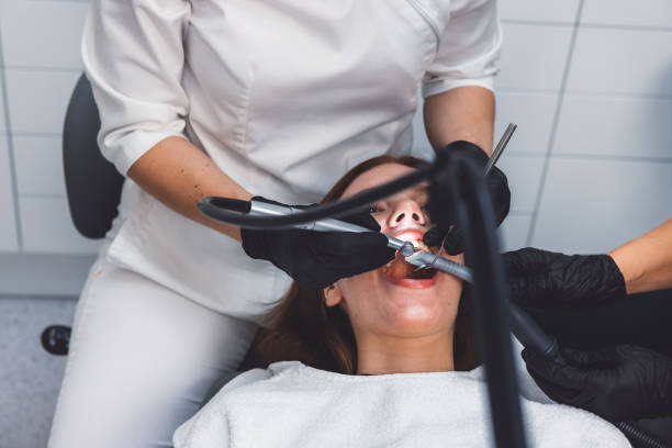 Best Urgent Dental Care  in Mcarthur, OH