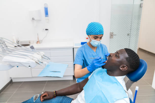 Best Emergency Dentist Near Me  in Mcarthur, OH