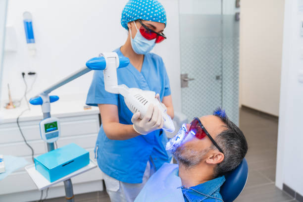 Best Tooth Infection Emergency Dentist  in Mcarthur, OH