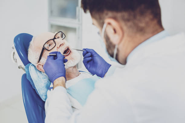 Best Root Canal Emergency Dentist  in Mcarthur, OH